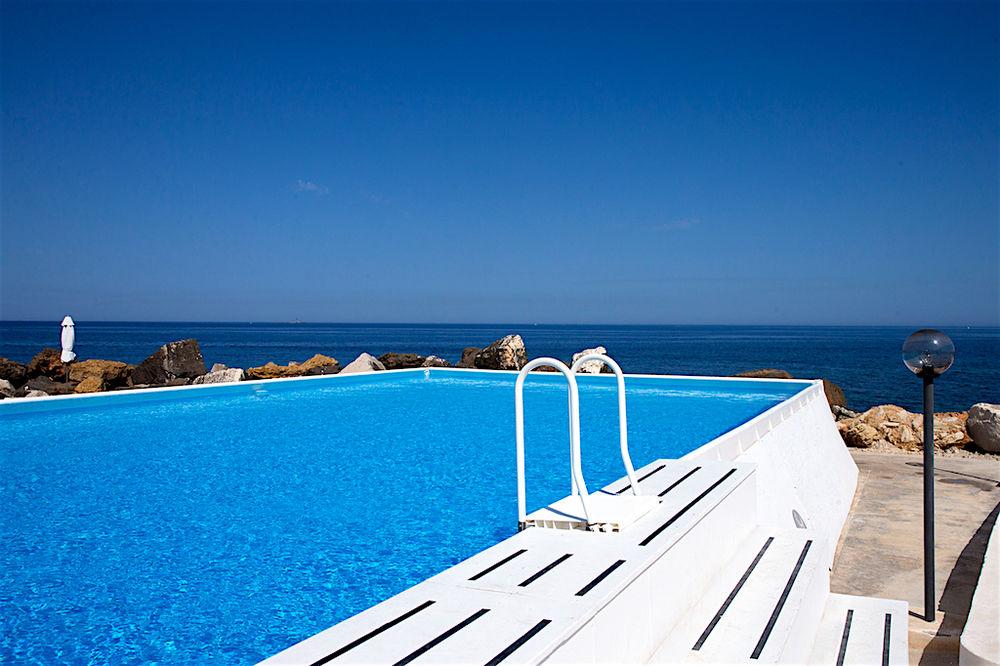 Hotel Tirreno 3*
