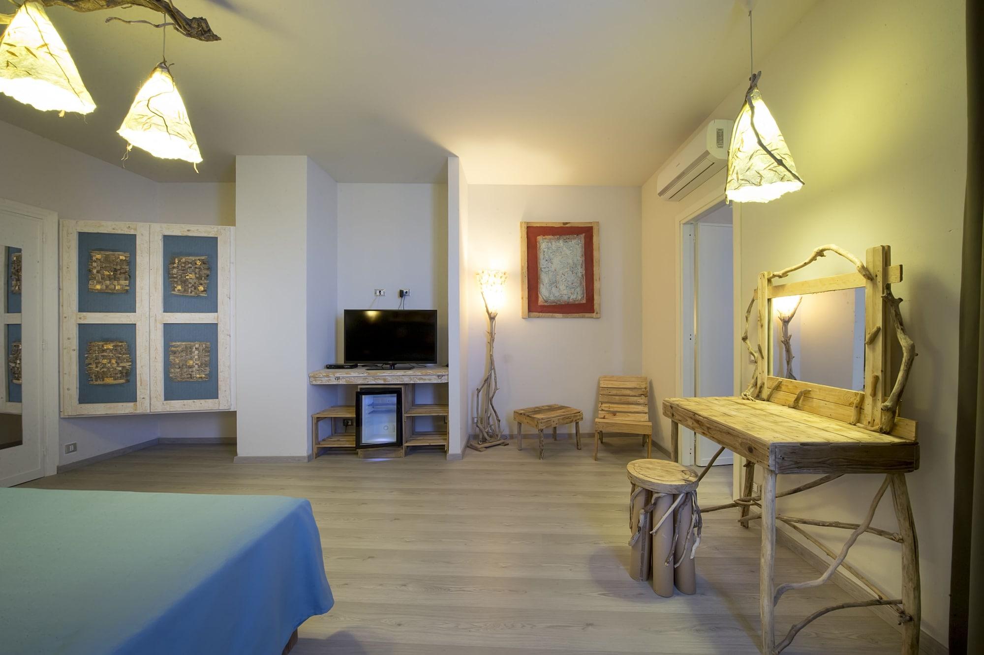 Tirreno Hotel 3*