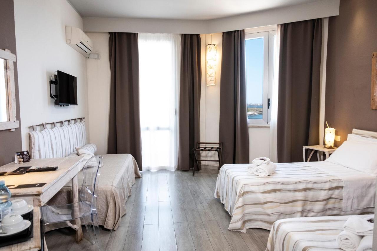 Tirreno Hotel 3*