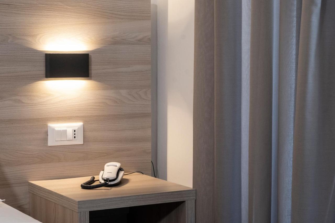 Hotel Tirreno 3*