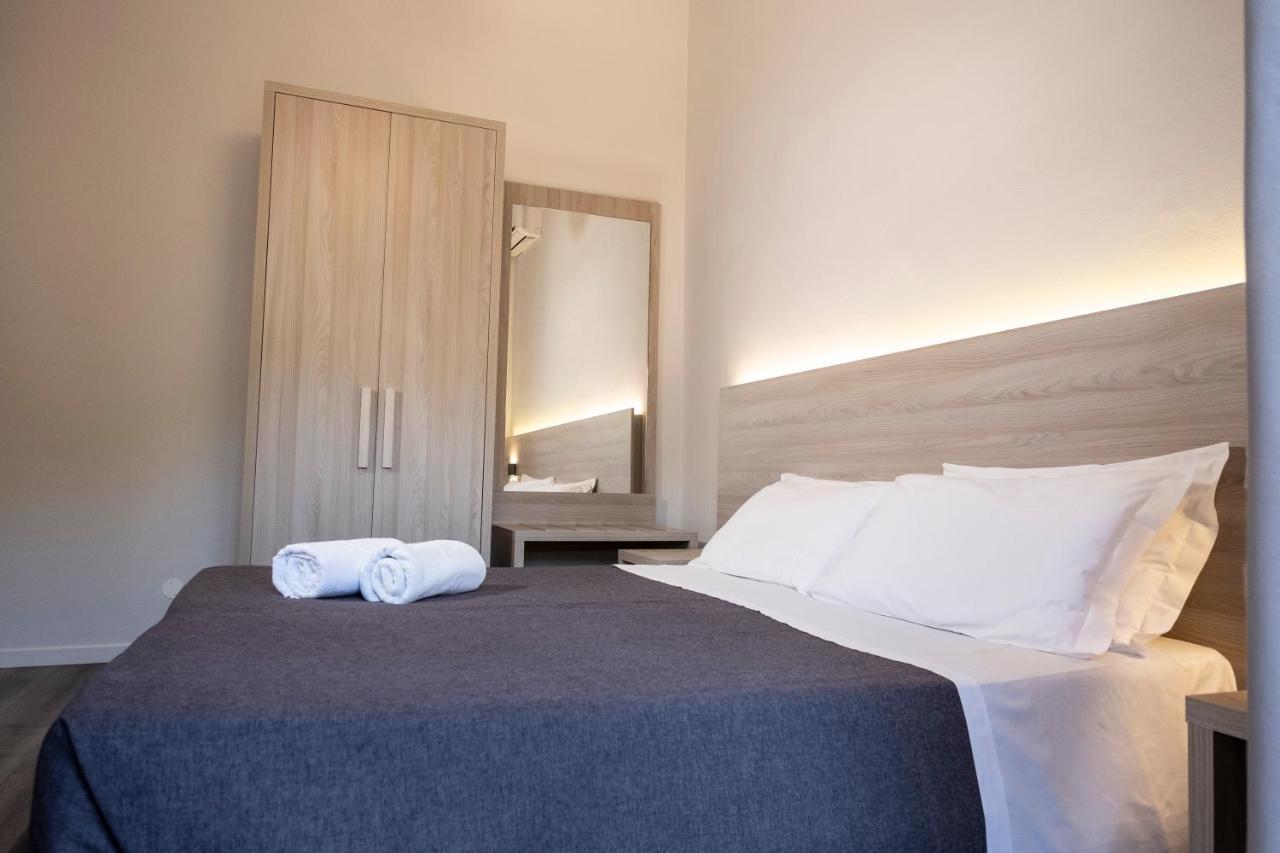 Tirreno Hotel Erice