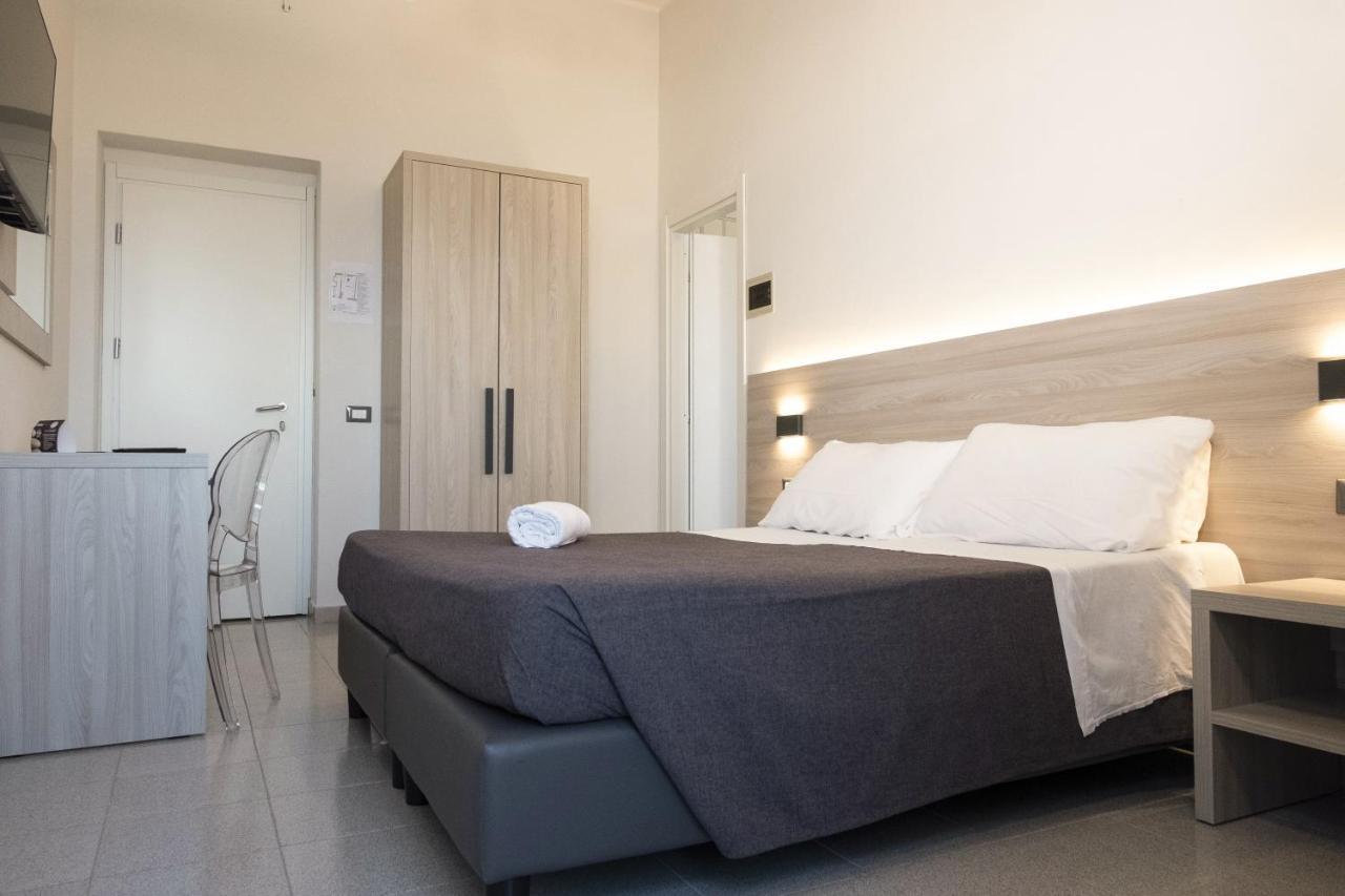 Hotel Tirreno Erice
