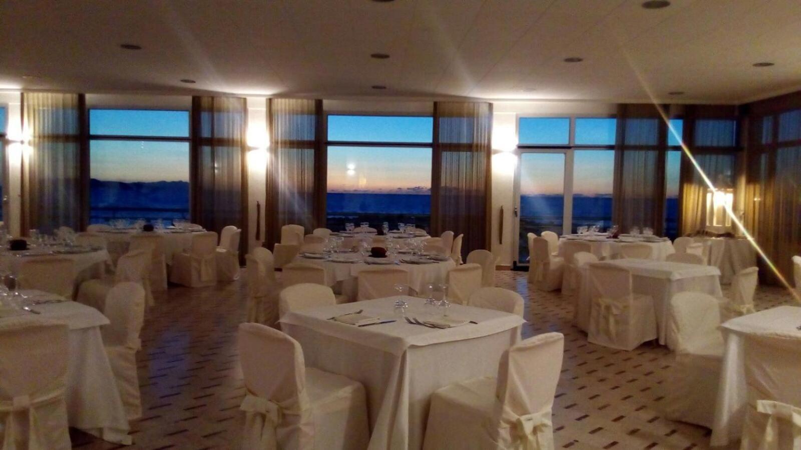 Tirreno Hotel