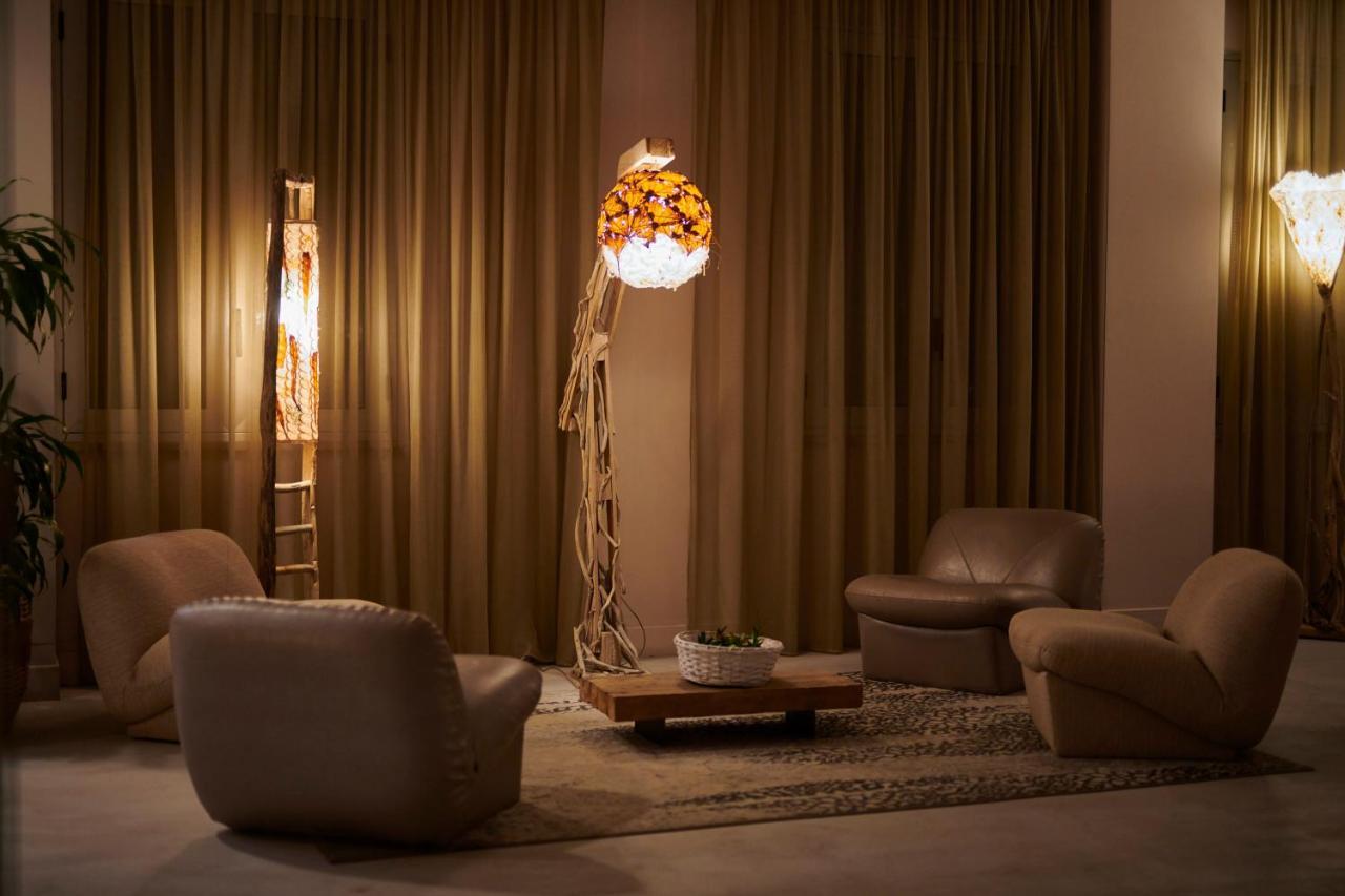 Hotel Tirreno Erice