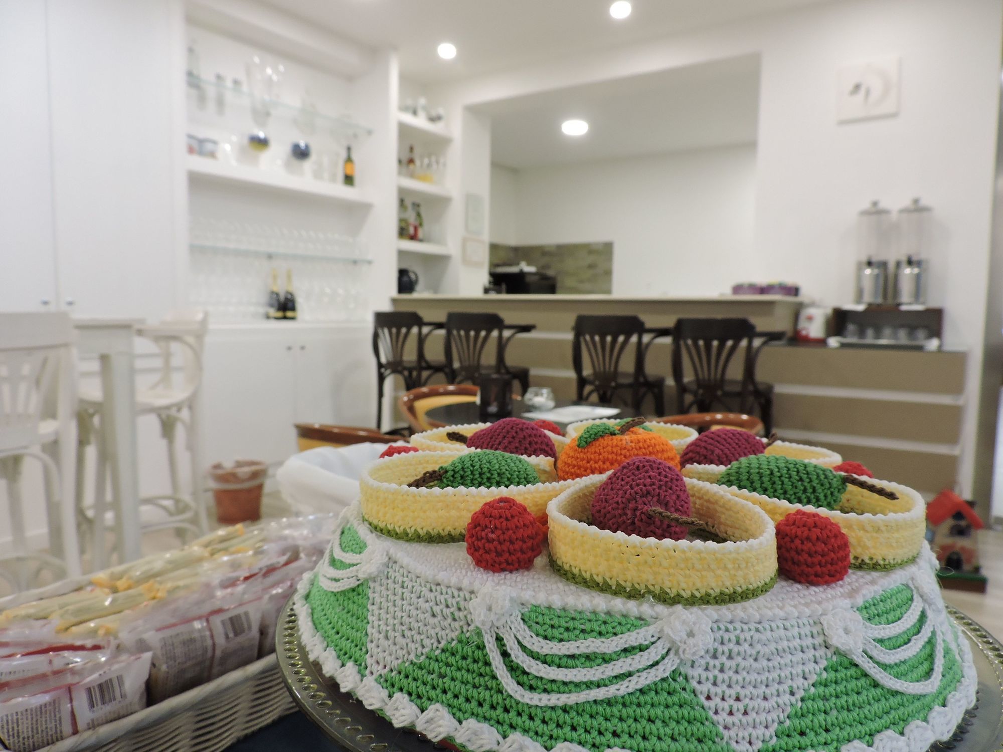 Hotel Tirreno Erice