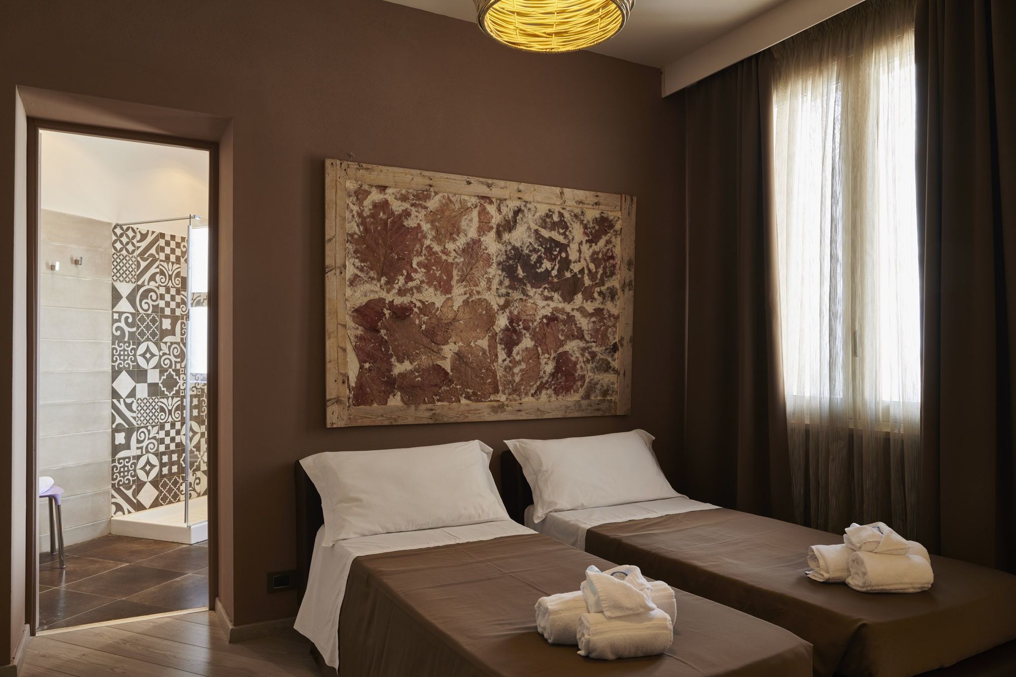Hotel Tirreno 3*