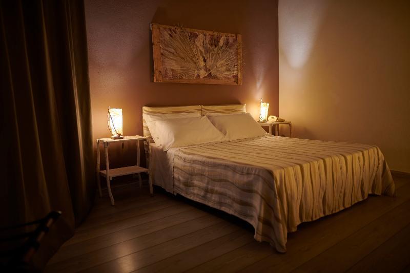 Hotel Tirreno 3*
