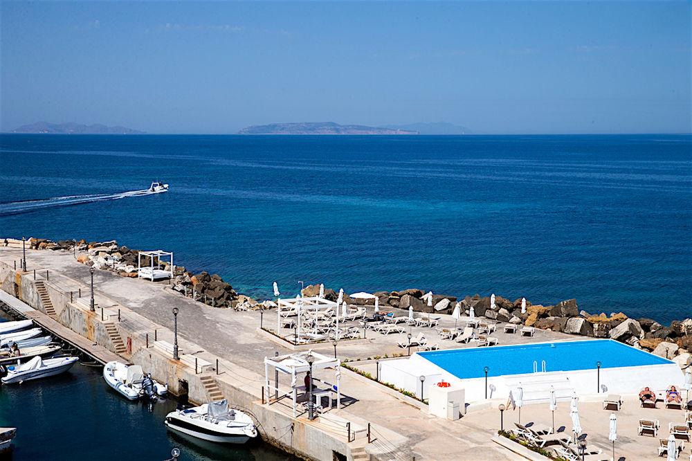 Hotel Tirreno Erice
