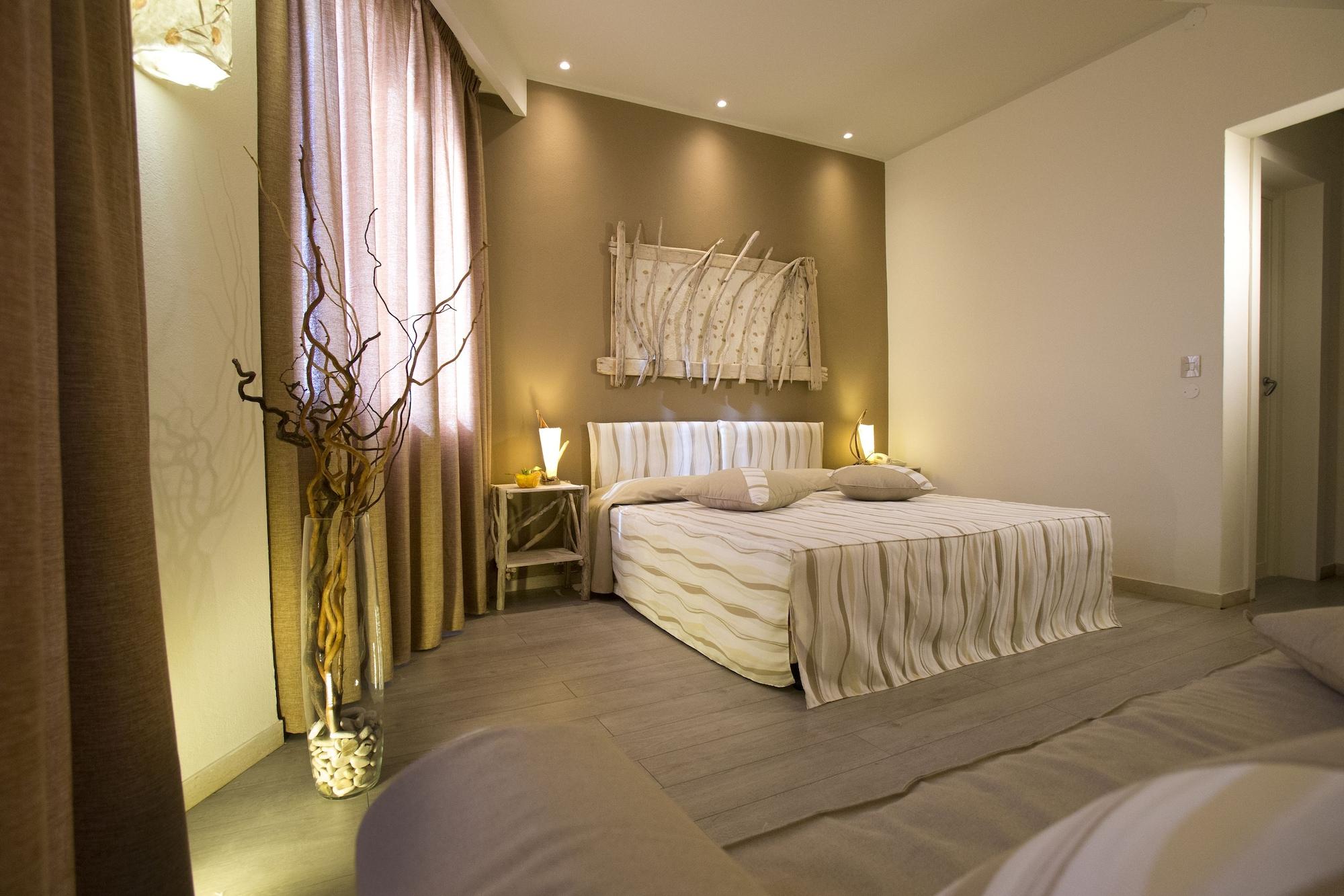 Tirreno Hotel Erice