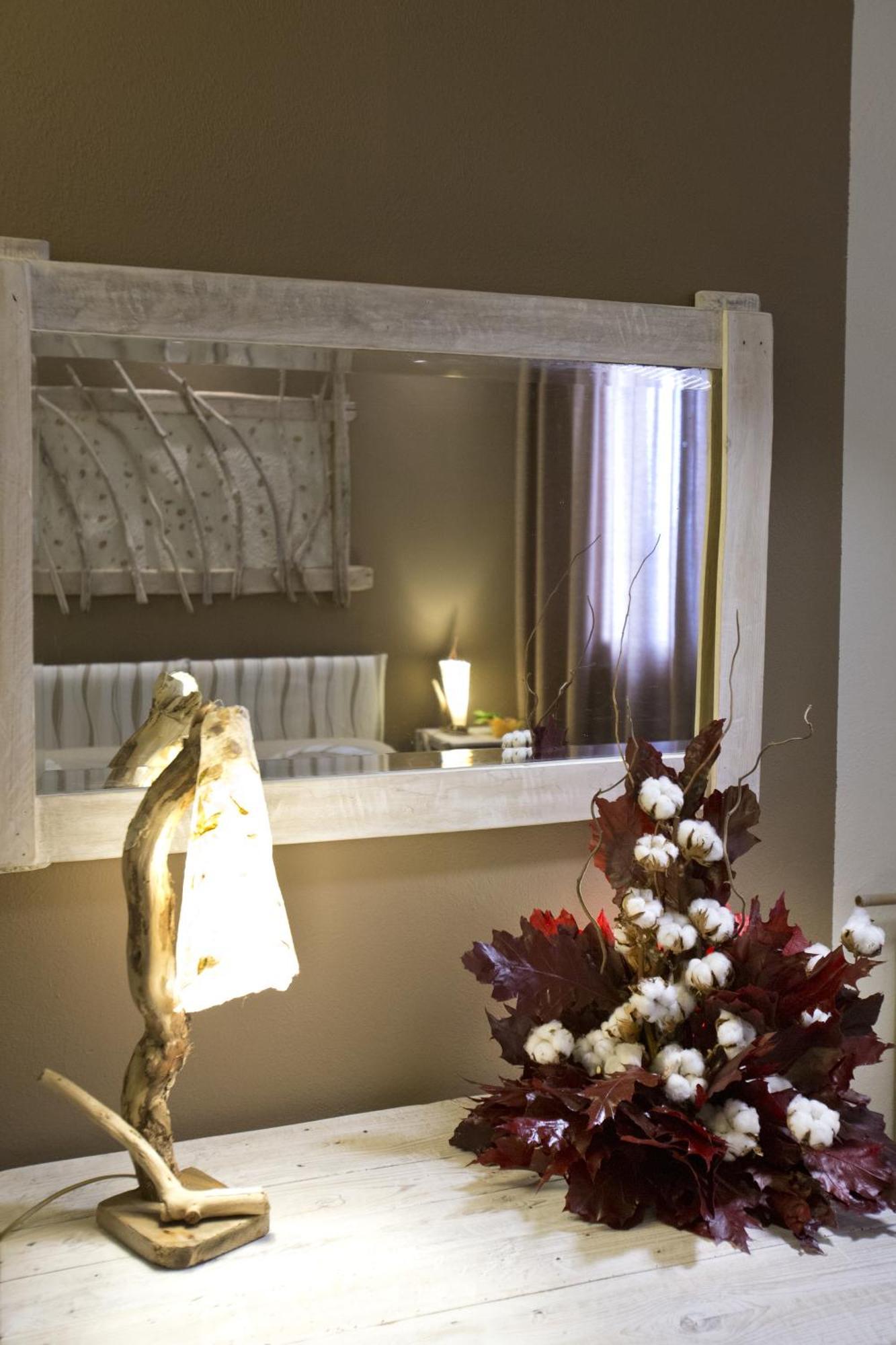 Hotel Tirreno Erice