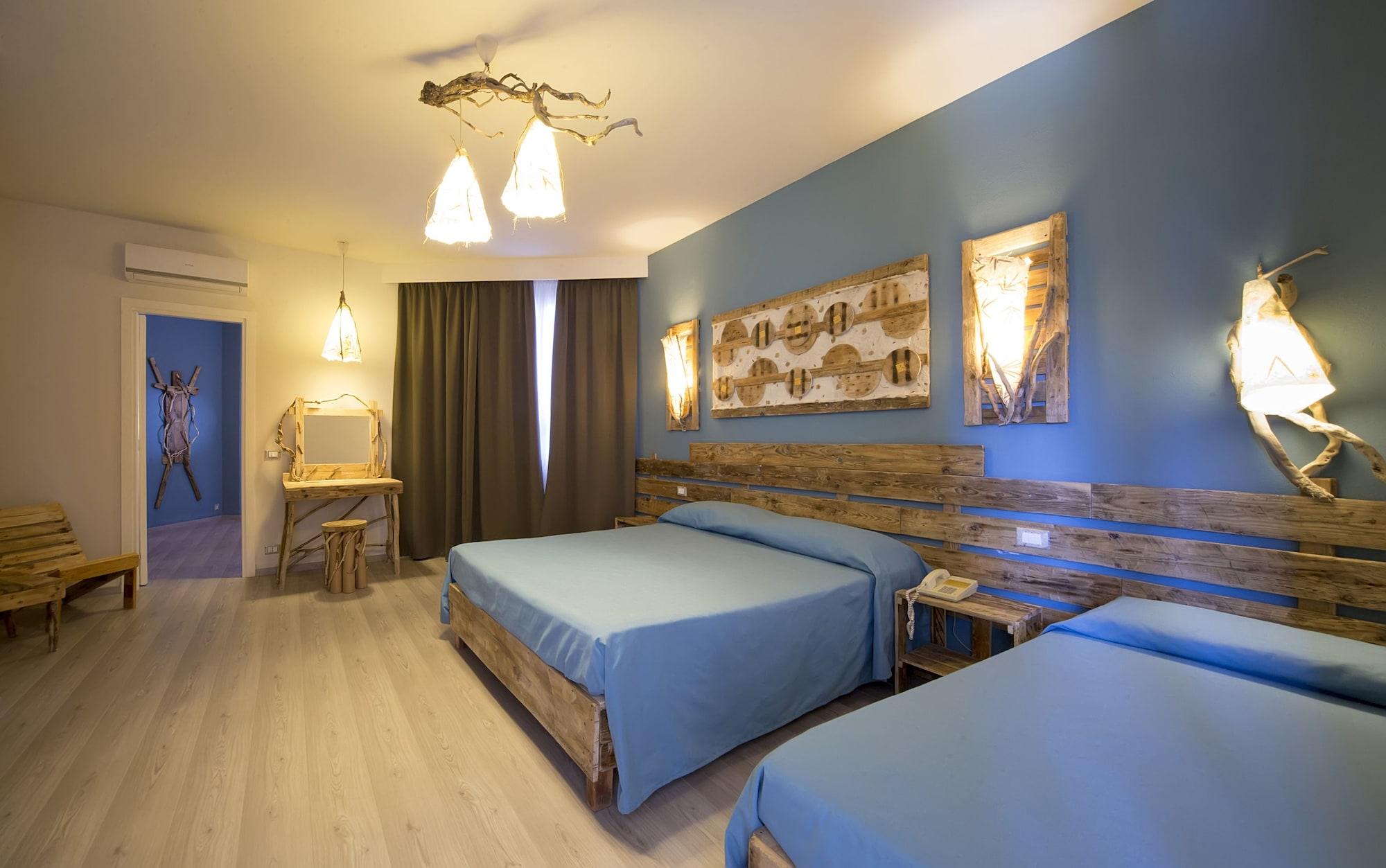 Tirreno Hotel Erice