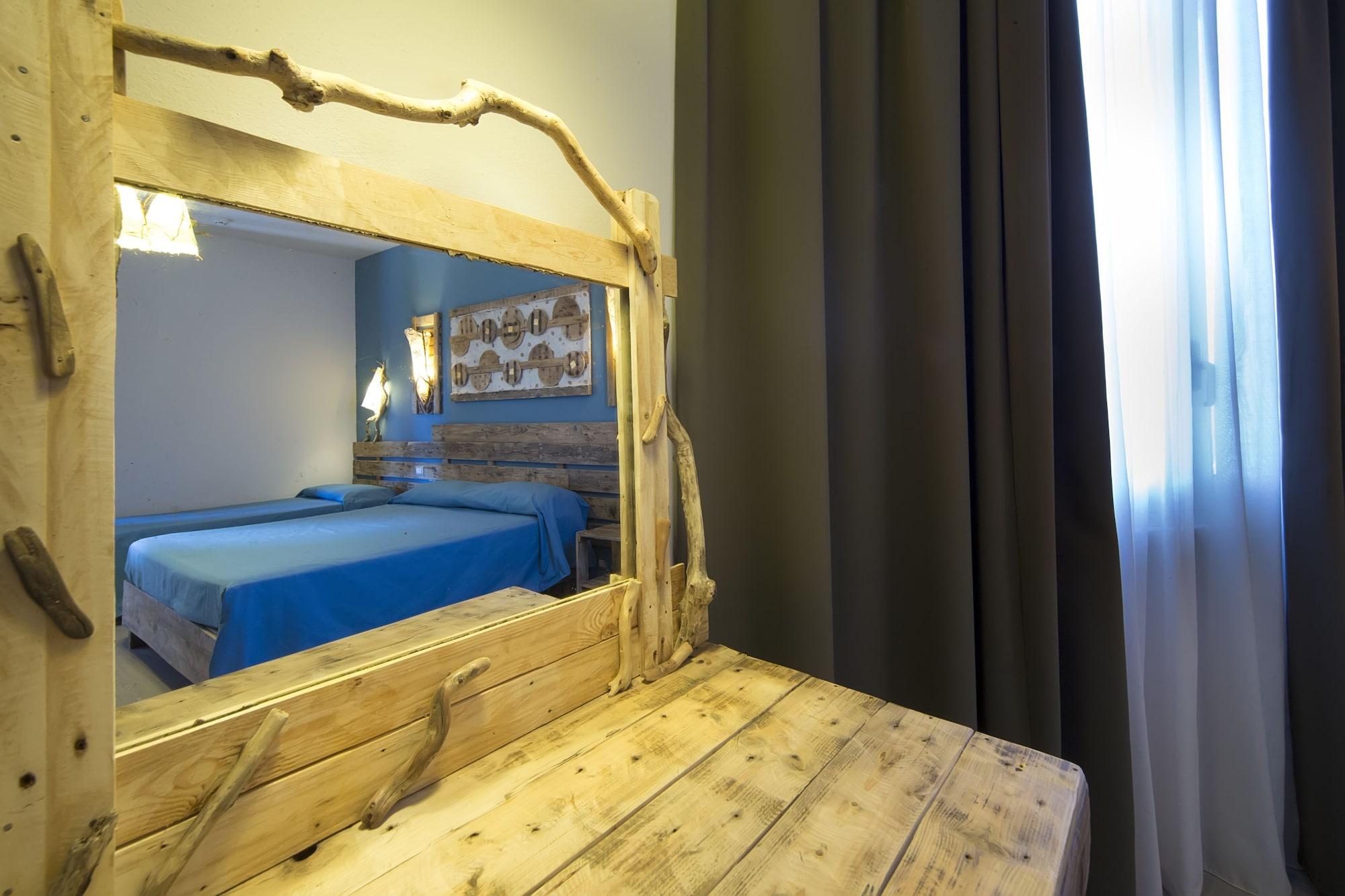 Hotel Tirreno Erice