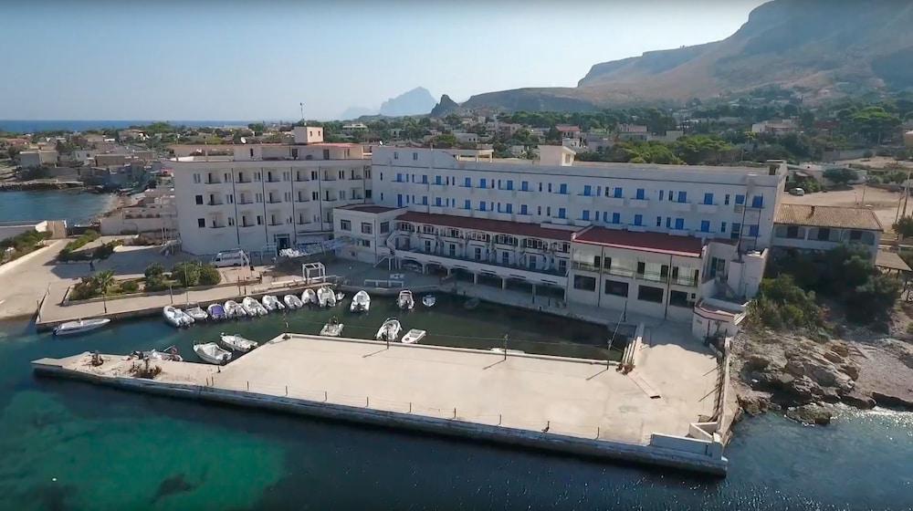 Tirreno Hotel Erice