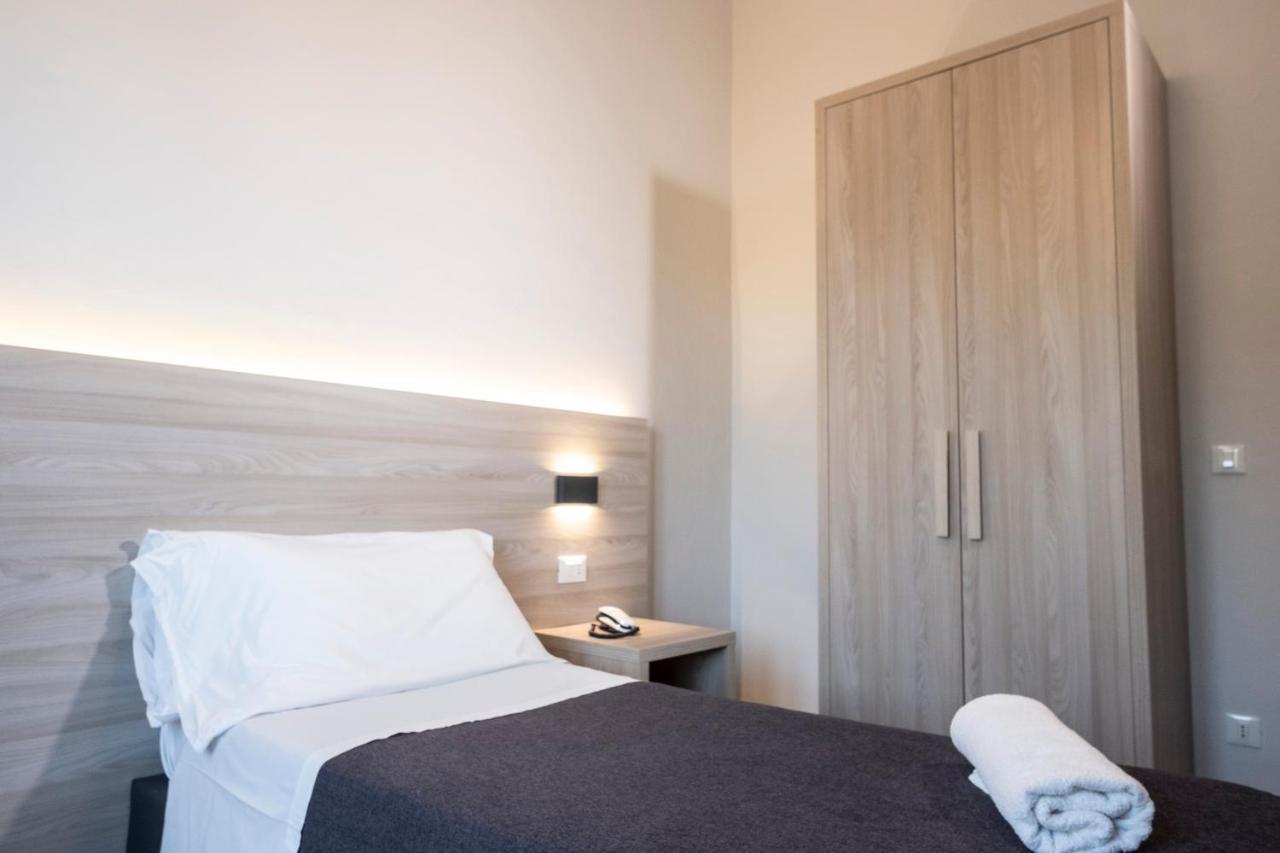 Tirreno Hotel Erice