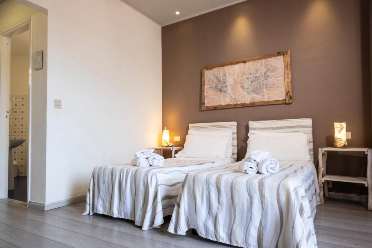Tirreno Hotel 3*