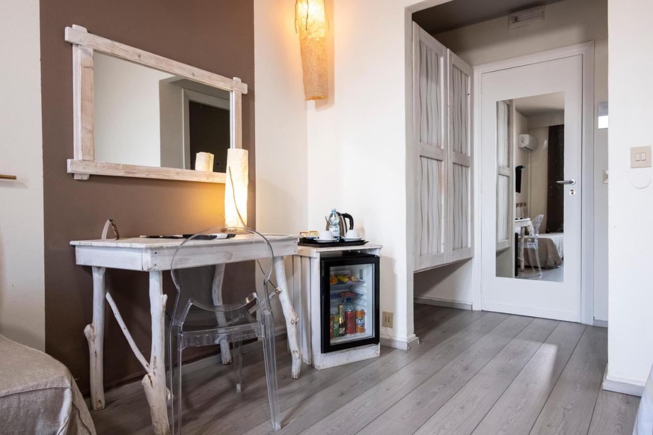 Tirreno Hotel Erice