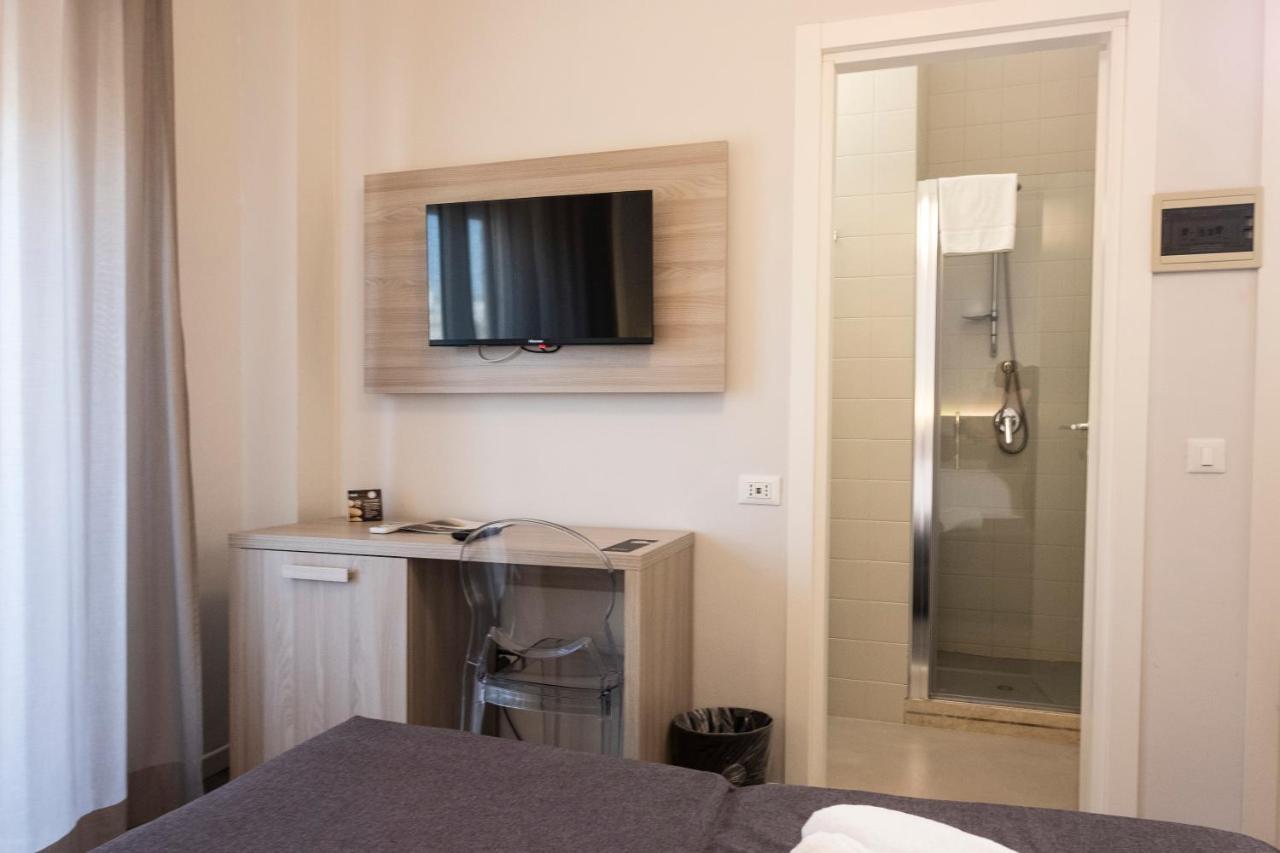 Tirreno Hotel 3*