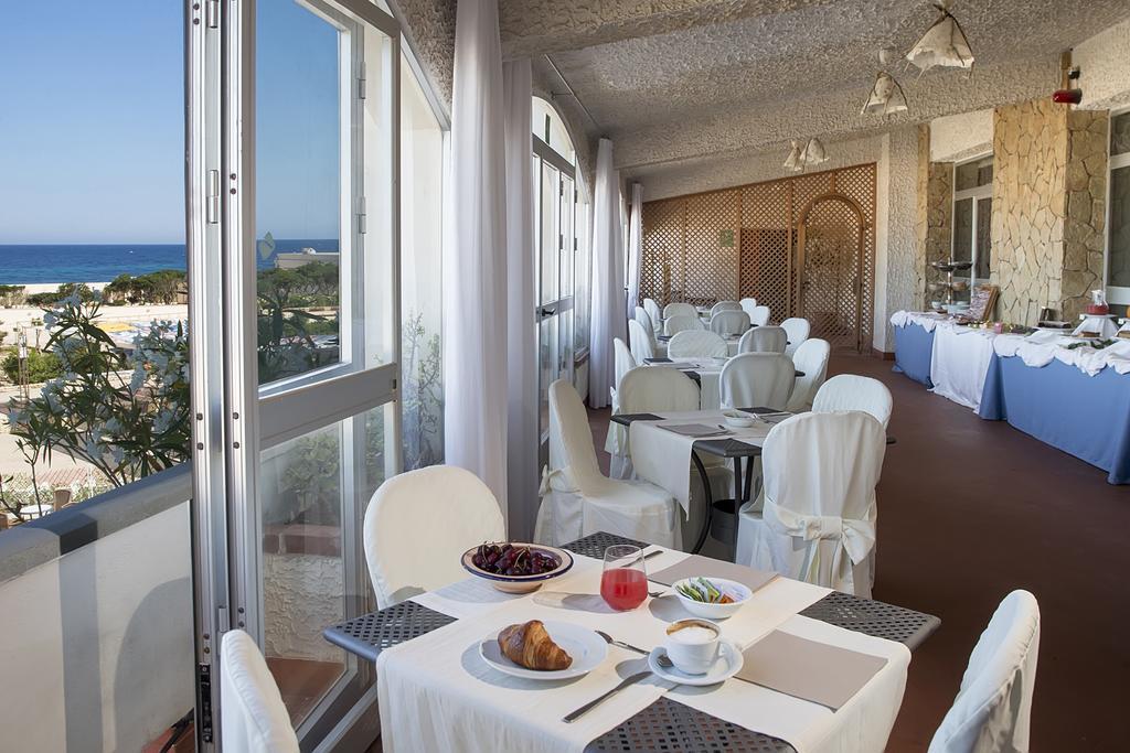 Tirreno Hotel