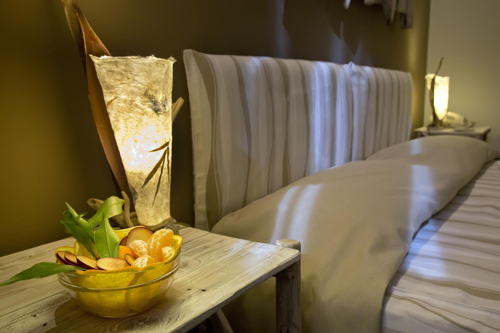 Tirreno Hotel 3*