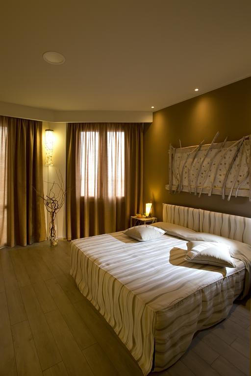 Hotel Tirreno Erice