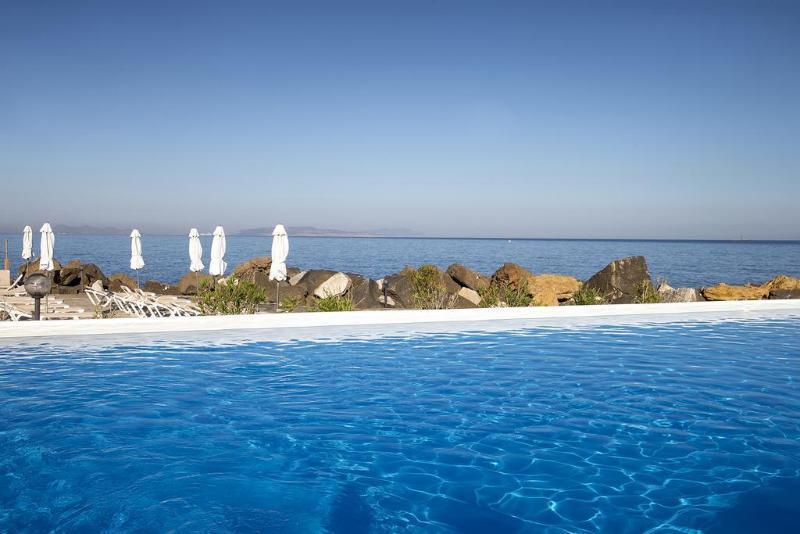 Tirreno Hotel 3*