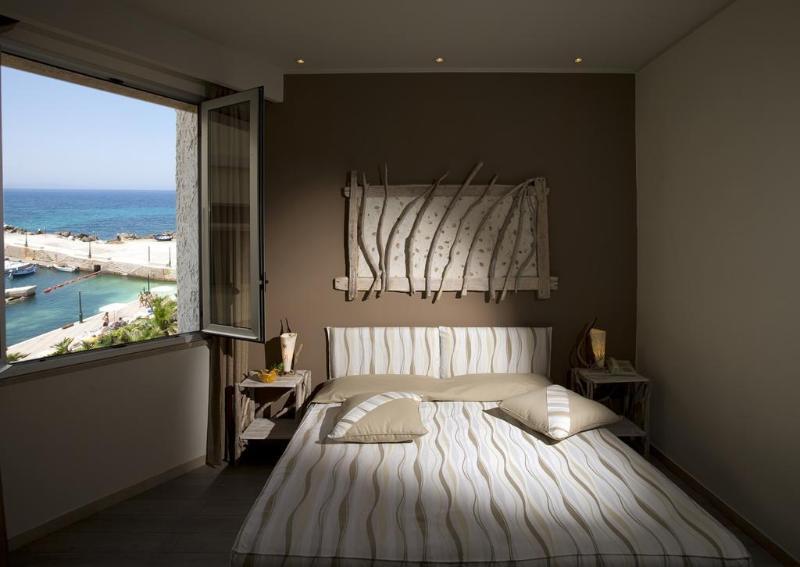 Hotel Tirreno Erice