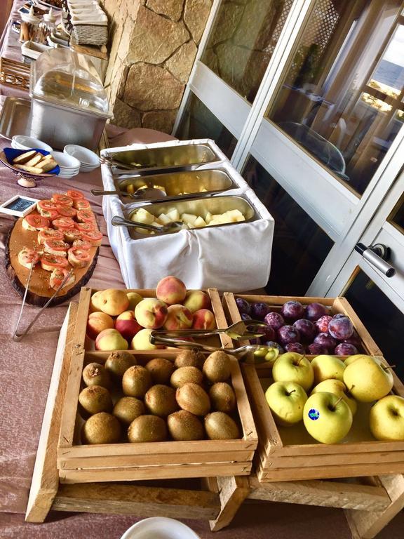 Tirreno Hotel Erice