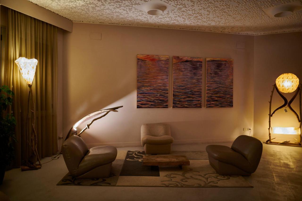 Tirreno Hotel 3*