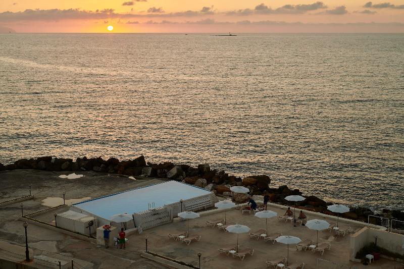 Tirreno Hotel