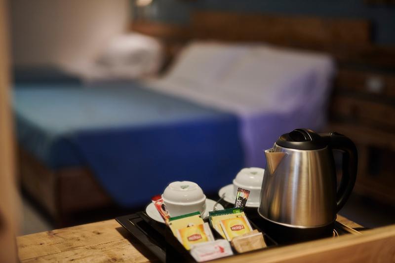 Tirreno Hotel 3*
