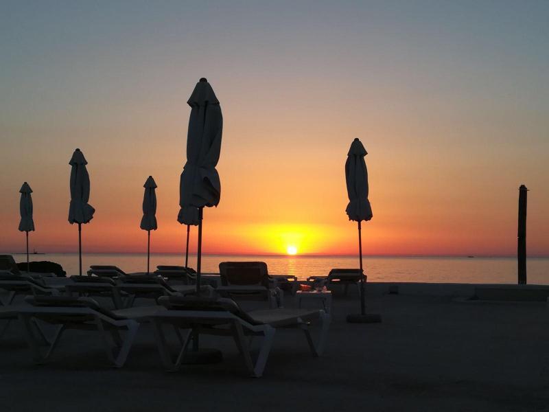 Tirreno Hotel Erice